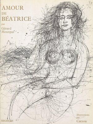 cover image of Amour de Béatrice